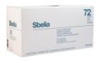 Sbelia 72 Ampullen