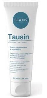 Laboratorios Praxis Tausin Creme 75 ml