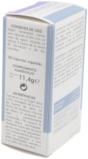 Gse Acidophiplus 30 Kapseln