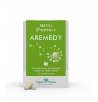 Prodeco Pharma Gse A-Remedy Biosterine 30 Tabletten