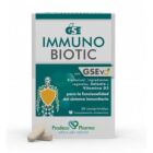 Gse Immunobiotic 30 Tabletten