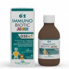 Gse Immunobiotic Junior Pulver 120 gr