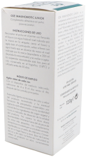 Gse Immunobiotic Junior Pulver 120 gr