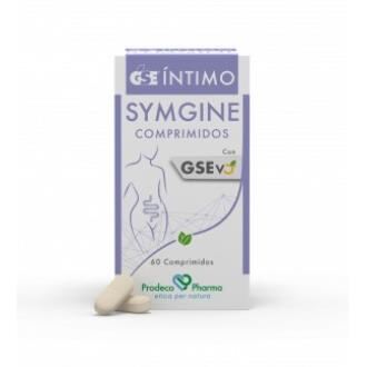 Prodeco Pharma Gse Intimate Symgine 60 Tabletten