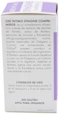 Gse Intimate Symgine 60 Tabletten