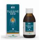 Gse Intensiver Durst 120 ml
