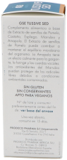 Gse Intensiver Durst 120 ml