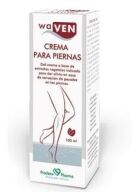 Waven Beincreme 100 ml