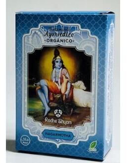 Radhe Shyam Ayurvedische Nagarmota-Haarbehandlung 100Gr