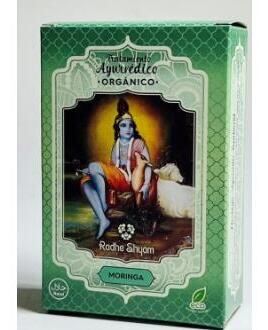 Radhe Shyam Ayurvedische Rosmarin-Haarbehandlung 100 gr