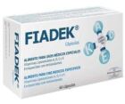 Fiadek 60 Kapseln Fiadek 60 Kapseln