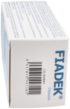 Fiadek 60 Kapseln Fiadek 60 Kapseln