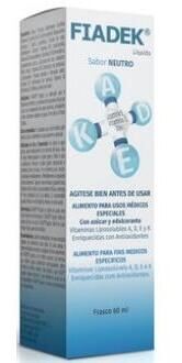Rendon Fiadek Fl&uuml;ssigkeit 60 ml