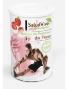 Erdbeer-Proteinshake 320 gr