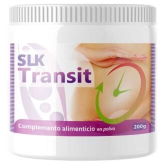 SaludAlkalina Slk Transit 200 gr
