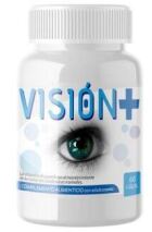 Vision+ 60 Kapseln