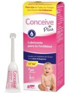 Conceive Plus Lubricant 8 Unidosis-Applikatoren