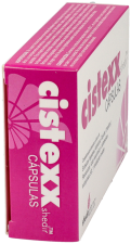 Cistexx 14 Kapseln