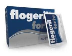 Shedir Pharma Flogeril Joy 20 Umschl&auml;ge