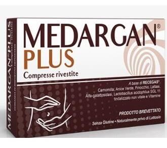 Shedir Pharma Medargan Plus 30 Tabletten