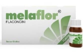 Shedir Pharma Melaflor 10 Fl&auml;schchen