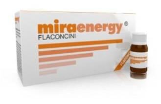 Shedir Pharma Miraenergy 10 Ampullen