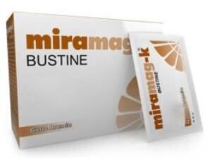 Shedir Pharma Miramag-K 20 Beutel