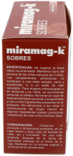 Miramag-K 20 Beutel