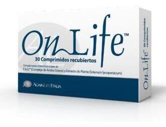 Shedir Pharma Onlife 30 Tabletten