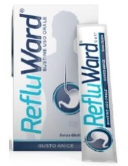 Shedir Pharma Refluward Anis 20 Beutel