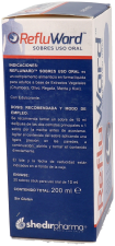 Refluward Minze 20 Beutel