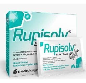 Shedir Pharma Rupisolv Ox 20 Beutel