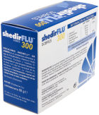 Shedirflu 300 20 Beutel