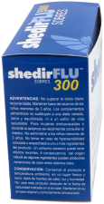 Shedirflu 300 20 Beutel