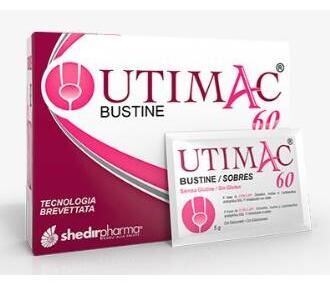 Shedir Pharma Utimac 60 14 Umschl&auml;ge