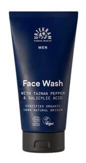 Urtekram Men Gesichtsreiniger 150 ml