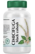 Cimicifuga 120 Gem&uuml;sekapseln