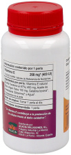 Vitamin E 400 120 Perlen