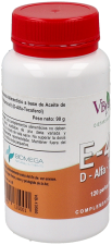 Vitamin E 400 120 Perlen