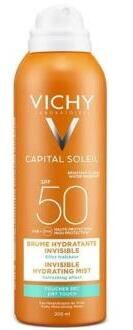 Vichy Fotoprot Soleil Mist Inv SPF 50 Spray 200 ml
