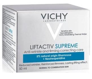 Vichy Liftactiv Supreme Normale und Mischhaut 50 ml