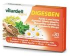 Digest Digesben 30 Kapseln