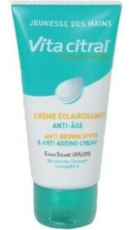 Vita Citral Kl&auml;rende Anti-Flecken-Pflege 75 ml