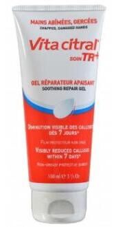 Tr+ Handgelpflege 75 ml