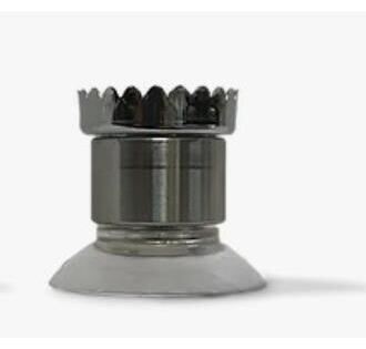 Terpenic Bath Magnetischer Seifenhalter