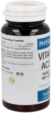 Physiomance Vitamin C Acerola 30 Tabletten