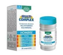 ESI Multi Complex Men 30 Tabletten