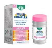 ESI Multi Complex Woman 30 Tabletten