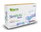 Simbiotic Ferm 30 Kapseln