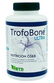 Trofodiet Trofobone Ultra 120 Kapseln